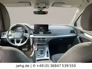 Audi Q5 40 TDI MATRIX | KAMERA | BO | VIRTUAL+ Bild 2