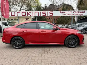 BMW 218 i Gran Coupé M SPORT*ACC*SHZ*AHK*PDC*KAM*