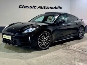 Porsche Panamera *Beifahrerdisplay*Panorama*Chrono*BOSE*