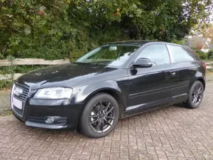 Audi A3 A3 1.8 TFSI S tronic Ambition