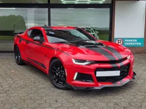 Chevrolet Camaro Coupé 2.0 / LED/CarPlay