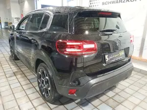 Citroen C5 Aircross 1.2 Tempomat,Navi,Sitzheizung Bild 3