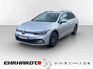 Volkswagen Golf VIII Variant 2.0 TDI DSG Style AHK*LED*NAV*SHZ*...