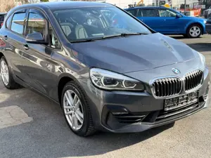 BMW 218 d Active Tourer Sport Line