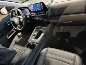 Citroen C5 Aircross 1.2 Tempomat,Navi,Sitzheizung Bild 5