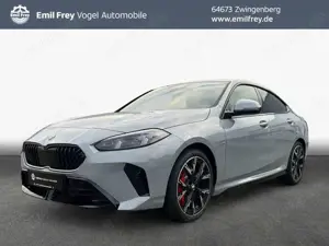 BMW 220 Aut.