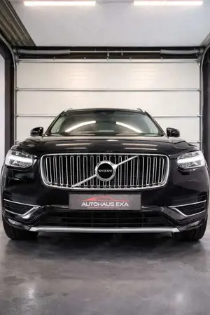 Volvo XC90 D5 AWD Geartronic Inscription