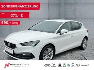 SEAT Leon 1.0 TSI STYLE LED+APP+ACC+SHZ+RFK+PLA+NSW
