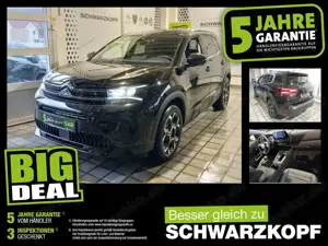Citroen C5 Aircross 1.2 Tempomat,Navi,Sitzheizung