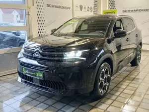 Citroen C5 Aircross 1.2 Tempomat,Navi,Sitzheizung Bild 2