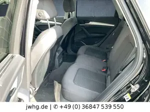 Audi Q5 40 TDI MATRIX | KAMERA | BO | VIRTUAL+ Bild 5