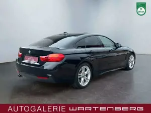 BMW 430 /M SPORT PAKET/MEMORY/ Bild 5