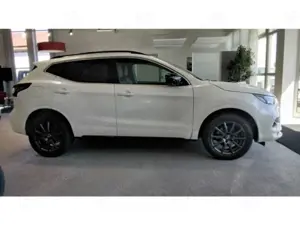 Nissan Qashqai N-Tec, Automatic, ACC - 360 Kamera Bild 5