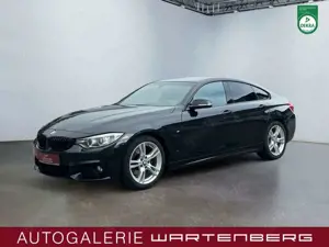 BMW 430 /M SPORT PAKET/MEMORY/