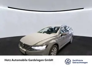 Volkswagen Passat Variant 2.0 TDI DSG Conceptline LED/AHK
