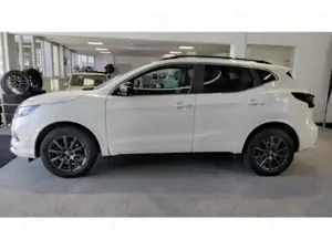 Nissan Qashqai N-Tec, Automatic, ACC - 360 Kamera Bild 4