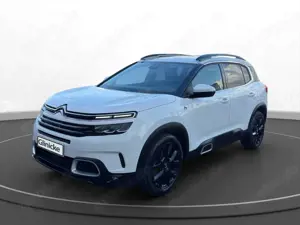 Citroen C5 Aircross Hybrid225 AG2R AHK OB-Charger Kamera