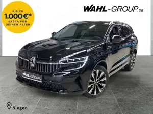 Renault Espace 6 TECHNO E-TECH FULL HYBRID 200 *KAMERA*NAVI*