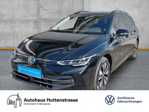 Volkswagen Golf VIII Variant 1.5 eTSI DSG Goal AHK PANO KAMERA