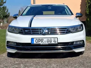 Volkswagen Passat Variant Highline BMT/Start-Stopp