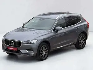 Volvo XC60 Inscription AWD LED*KEYLESS*CARPLAY*LEDER