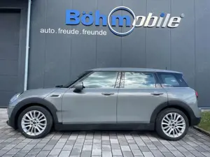 MINI One Clubman/Pepper/17 Zoll/PDC/Sitzheizung