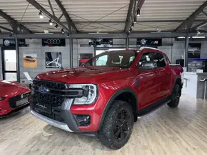 Ford Ranger Wildtrak e-4WD Doppelkabine*360°KAM*ACC