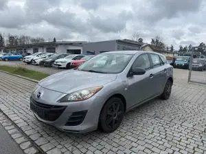 Mazda 3 Prime-Line - TÜV 06.2026. -