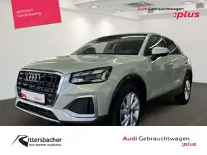 Audi Q2 advanced 35 TFSI Navi Matrix Parken Sportsitz