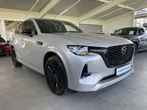 Mazda CX-60 2.5 PHEV Homura Plus Werksgarantie 06.2031 Pano, B