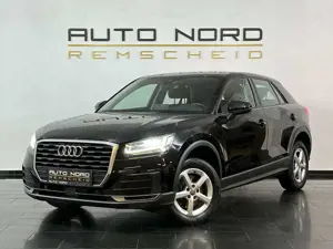 Audi Q2 ultra S-tronic *Kamera*LED*Sitzhzg*Tempomat*