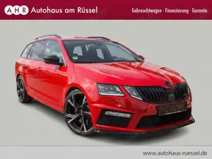 Skoda Octavia Combi RS 245 *Pano*AHK*CANTON*Kamera*