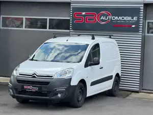 Citroen Berlingo Kasten Business L1