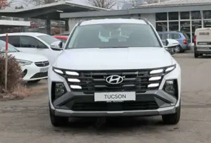Hyundai TUCSON Tucson Select 2WD Rückfahrkamera, Navigation Bild 2