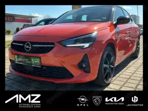 Opel Corsa F 1.2 Turbo GS Line LED+SHZ+Fernlichtass.