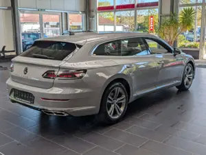 Volkswagen Arteon Shooting Brake 2.0 TDI DSG R-Line 8-fach Bild 4