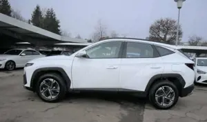 Hyundai TUCSON Tucson Select 2WD Rückfahrkamera, Navigation Bild 4