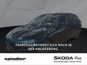 Skoda Scala Tour Black 1.5 TSI DSG / Navi, LED, RFK