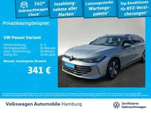 Volkswagen Passat Variant 1.5 TSI eHybrid DSG AHK HeadUp Bild 1