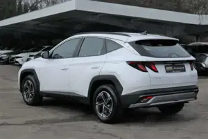 Hyundai TUCSON Tucson Select 2WD Rückfahrkamera, Navigation Bild 5