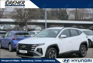 Hyundai TUCSON Tucson Select 2WD Rückfahrkamera, Navigation