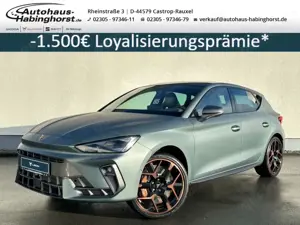CUPRA Leon 2.0 TSI DSG VZ Extreme Kamera AHK Skyline CUP Scha
