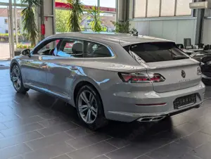 Volkswagen Arteon Shooting Brake 2.0 TDI DSG R-Line 8-fach Bild 2