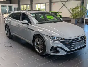 Volkswagen Arteon Shooting Brake 2.0 TDI DSG R-Line 8-fach Bild 3