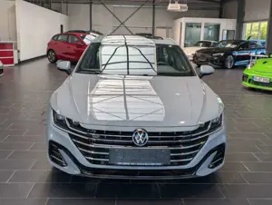 Volkswagen Arteon Shooting Brake 2.0 TDI DSG R-Line 8-fach Bild 5