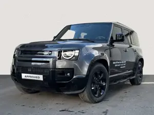 Land Rover Defender 110 3.0 Diesel D350 X-Dynamic SE Trittstufen Luftf