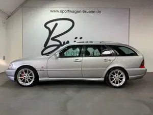 Mercedes-Benz C 43 AMG T 4.7 VÄTH/ V-MAX AUFH./EX-MESSE/280KW/VOLL Bild 3