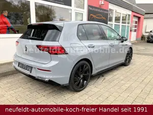 Volkswagen Golf R-Line Black Style Matrix AHK Harman Kardon Bild 5