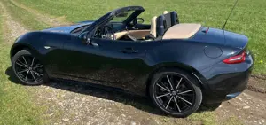 Mazda MX-5 Sondermodell MX-5 SKYACTIV-G 2.0 Kazari