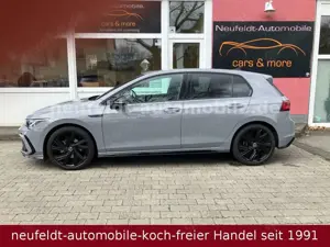 Volkswagen Golf R-Line Black Style Matrix AHK Harman Kardon Bild 4